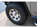  2008 Hummer H2 SUV Wheel #11