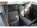 Rear Seat of 2012 Jaguar XK XK Coupe #12