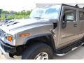 2008 H2 SUV #12