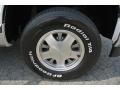  1997 Chevrolet C/K C1500 Silverado Regular Cab Wheel #21