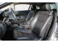 Front Seat of 2012 Jaguar XK XK Coupe #14