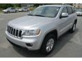 2012 Grand Cherokee Laredo #2