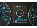  2012 Jaguar XK XK Coupe Gauges #20