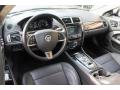  2012 Jaguar XK Warm Charcoal/Warm Charcoal Interior #22