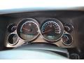  2008 Hummer H2 SUV Gauges #22
