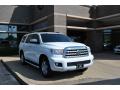 Click for details. 2008 Toyota Sequoia Limited 4WD