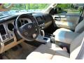 2008 Sequoia Limited 4WD #4