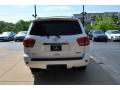 2008 Sequoia Limited 4WD #8