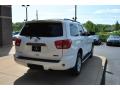 2008 Sequoia Limited 4WD #9