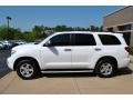 2008 Sequoia Limited 4WD #13
