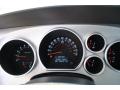  2008 Toyota Sequoia Limited 4WD Gauges #23