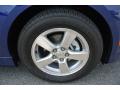  2013 Chevrolet Cruze LT/RS Wheel #19