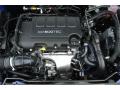  2013 Cruze 1.4 Liter DI Turbocharged DOHC 16-Valve VVT 4 Cylinder Engine #20