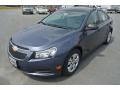 2013 Cruze LS #2