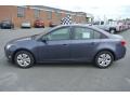 2013 Cruze LS #3