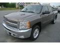 2013 Silverado 1500 LT Crew Cab 4x4 #2