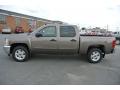 2013 Silverado 1500 LT Crew Cab 4x4 #3