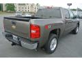 2013 Silverado 1500 LT Crew Cab 4x4 #5