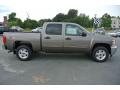 2013 Silverado 1500 LT Crew Cab 4x4 #6