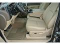 2013 Silverado 1500 LT Crew Cab 4x4 #8