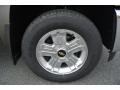 2013 Silverado 1500 LT Crew Cab 4x4 #19
