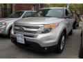 2011 Explorer XLT 4WD #1