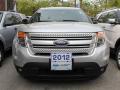 2011 Explorer XLT 4WD #2