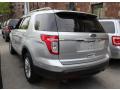 2011 Explorer XLT 4WD #3