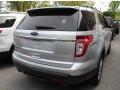 2011 Explorer XLT 4WD #4