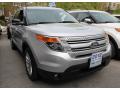 2011 Explorer XLT 4WD #5