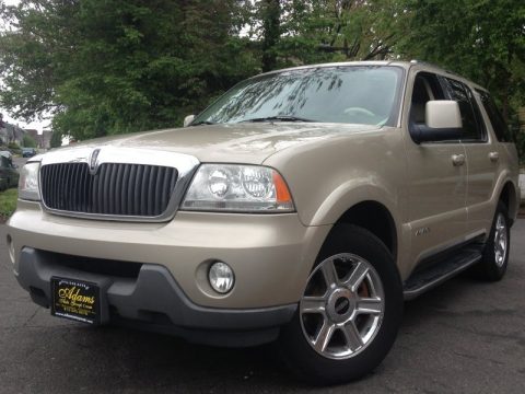 Light French Silk Metallic Lincoln Aviator Luxury AWD. Click to enlarge. Light French Silk Metallic Lincoln Aviator Luxury AWD. Click to enlarge.