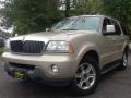 2004 Lincoln Aviator Luxury AWD