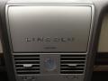 2004 Aviator Luxury AWD #19 2004 Aviator Luxury AWD #19