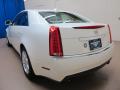 2009 CTS 4 AWD Sedan #5