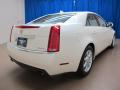 2009 CTS 4 AWD Sedan #7