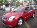 2010 Sentra 2.0 S #2
