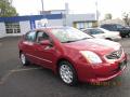 2010 Sentra 2.0 S #3
