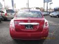 2010 Sentra 2.0 S #4