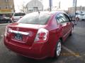 2010 Sentra 2.0 S #6