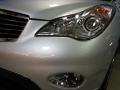 2011 EX 35 Journey AWD #7 2011 EX 35 Journey AWD #7