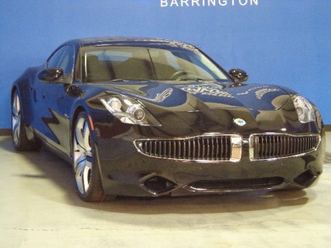 Eclipse Fisker Karma EcoSport.  Click to enlarge.