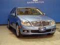2010 C 300 Luxury 4Matic #1