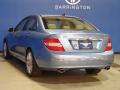 2010 C 300 Luxury 4Matic #8