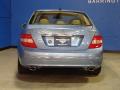 2010 C 300 Luxury 4Matic #9