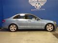 2010 C 300 Luxury 4Matic #11