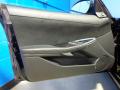Door Panel of 2012 Fisker Karma EcoSport #19