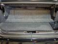  2012 Fisker Karma Trunk #23