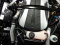  2012 Karma 2 x 479ft-lbs Plug-In Electric Motor/2.0 Liter DFI Turbocharged DOHC 16-Valve VVT 4 Cylinder Range Extending Engine #27