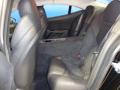 Rear Seat of 2012 Fisker Karma EcoSport #30