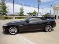  2013 Jaguar XK Ebony Black #7